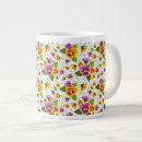 Pesquisar por pansies canecas Natureza