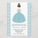 Pesquisar por cinderella quinceanera convites Princesa