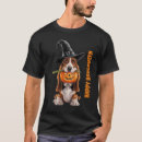 Pesquisar por chapéu da bruxa camisetas Cão