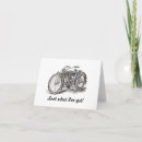 Pesquisar por motociclista engraçado cartoes Colheita
