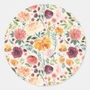 Pesquisar por flores de vintage adesivos Floral
