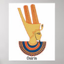 Pesquisar por osiris pôsteres Mitologia