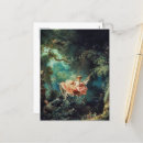 Pesquisar por fragonard cartoes postais Amor