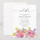 Pesquisar por luau hawaiano convites Floral