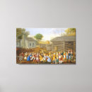 Pesquisar por registro impressão de canvas Rústico