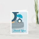 Pesquisar por pinguim cartoes Chá de fraldas