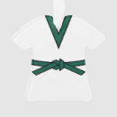 Pesquisar por natal das artes marciais ornamentos For kids