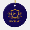 Pesquisar por monogramas ornamentos Ouro