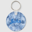 Pesquisar por corrente chave azul For him