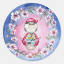 Pesquisar por flor cerejeira japonesa adesivos Flores de cerejeira