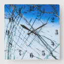 Pesquisar por quebrado relogios de parede Vidro