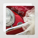 Pesquisar por carro casamento convites Elegante