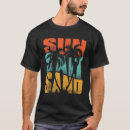 Pesquisar por sand camisetas Pôr do sol