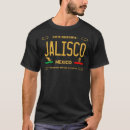 Pesquisar por jalisco camisetas Estética