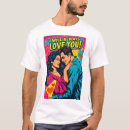 Pesquisar por arte amarela camisetas For him