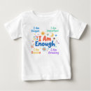 Pesquisar por palavras positivas camisetas For kids