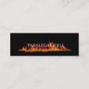 Pesquisar por paralegal cartao de visita Negócio