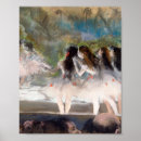 Pesquisar por ballet pôsteres Impressionism