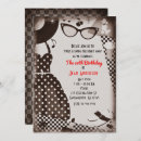 Pesquisar por 50 anos velho convites Festa