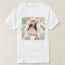 Pesquisar por chapéu de palha camisetas Mulher