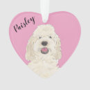 Pesquisar por coração branco ornamentos Natal