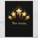 Pesquisar por estrelas papel timbrado Brilho