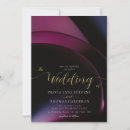 Pesquisar por fundo roxo escuro convites Bride