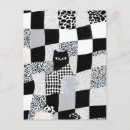 Pesquisar por patchwork cartoes postais Xadrez