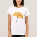 Pesquisar por guarda chuva camisetas Tempo