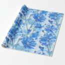 Pesquisar por componentes papel de presente Azul