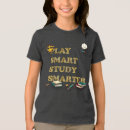 Pesquisar por de estudos para camisetas Estudante