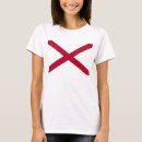 Pesquisar por bandeira estado alabama camisetas Patriótica