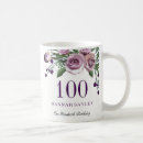 Pesquisar por 100 anos canecas Floral