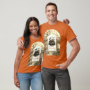 Pesquisar por bruxa moderna camisetas For him