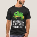 Pesquisar por camaleões camisetas Animais