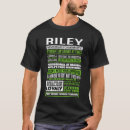 Pesquisar por riley camisetas Engraçado