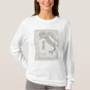 Pesquisar por mapa de italia camisetas Beiras