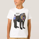 Pesquisar por desenho chimpanzé camisetas Primata