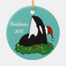 Pesquisar por orca ornamentos Golfinho