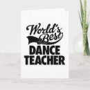 Pesquisar por best teacher cartoes Dance