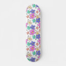 Pesquisar por colorido skates Floral