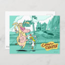 Pesquisar por arte dos desenhos animados cartoes postais Vaca e galinha