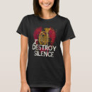 Pesquisar por saxofone do barítono camisetas Baritona