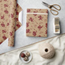 Pesquisar por cupido papel de presente Corações