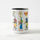 Pesquisar por símbolo egípcio canecas Pirâmide