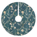 Pesquisar por pêssego saias para árvore de natal Floral