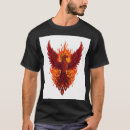 Pesquisar por arte de renascimento camisetas Phonix design
