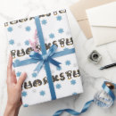 Pesquisar por pinguins papel de presente Inverno
