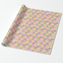 Pesquisar por abacaxi tropical papel de presente Rosa