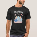 Pesquisar por do chá de fraldas do elefante camisetas Avó
